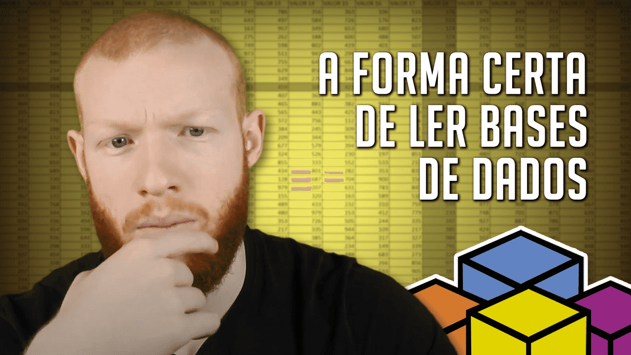 Analisar Bases de Dados no Excel da Forma Certa