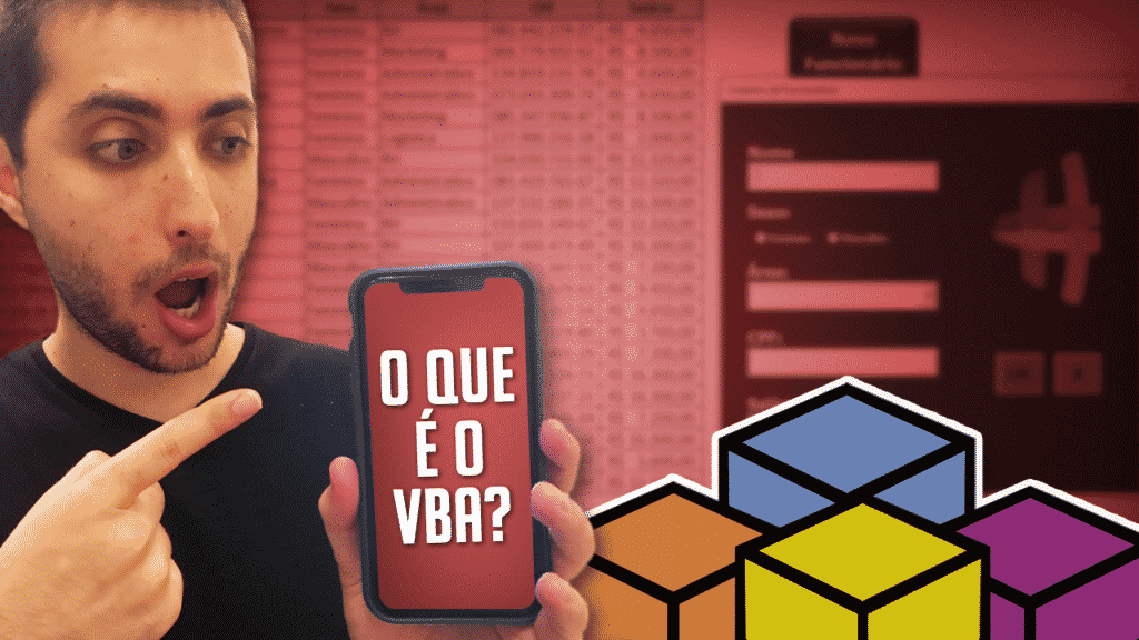 O que é VBA