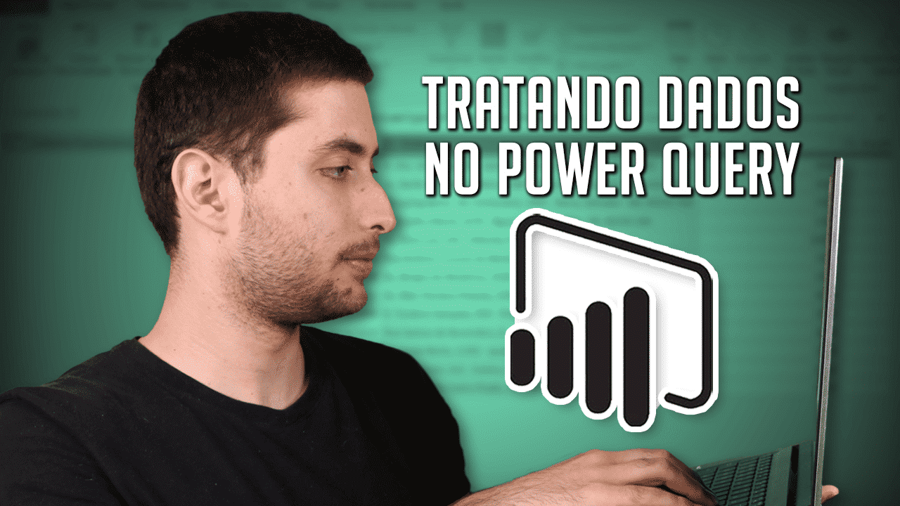 Tratar Dados no Power Query (Método Simples)