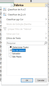 Curso Básico de Excel em uma Aula: Aprenda do Zero