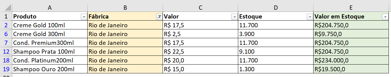 Curso Básico de Excel em uma Aula: Aprenda do Zero
