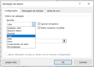 Curso Básico de Excel em uma Aula: Aprenda do Zero