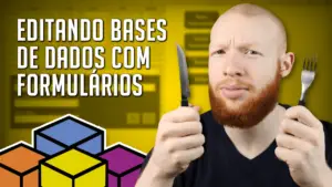 Editar Bases de Dados no VBA