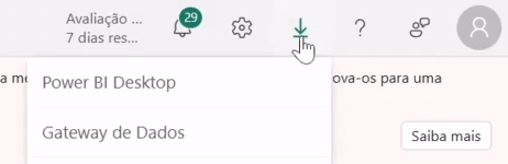 Gateway de Dados