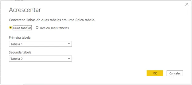 Conectar Um Arquivo Pdf No Power BI