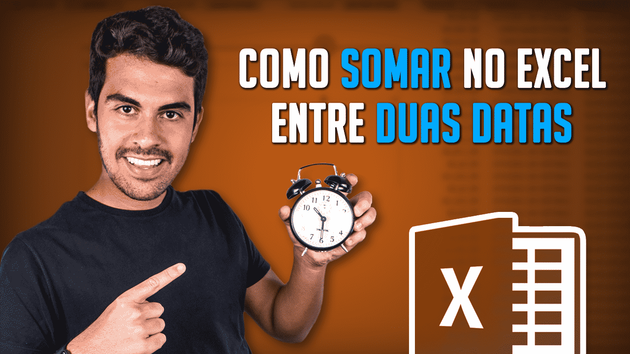 SOMASES entre Datas: Como Somar Valores em Intervalos de Datas