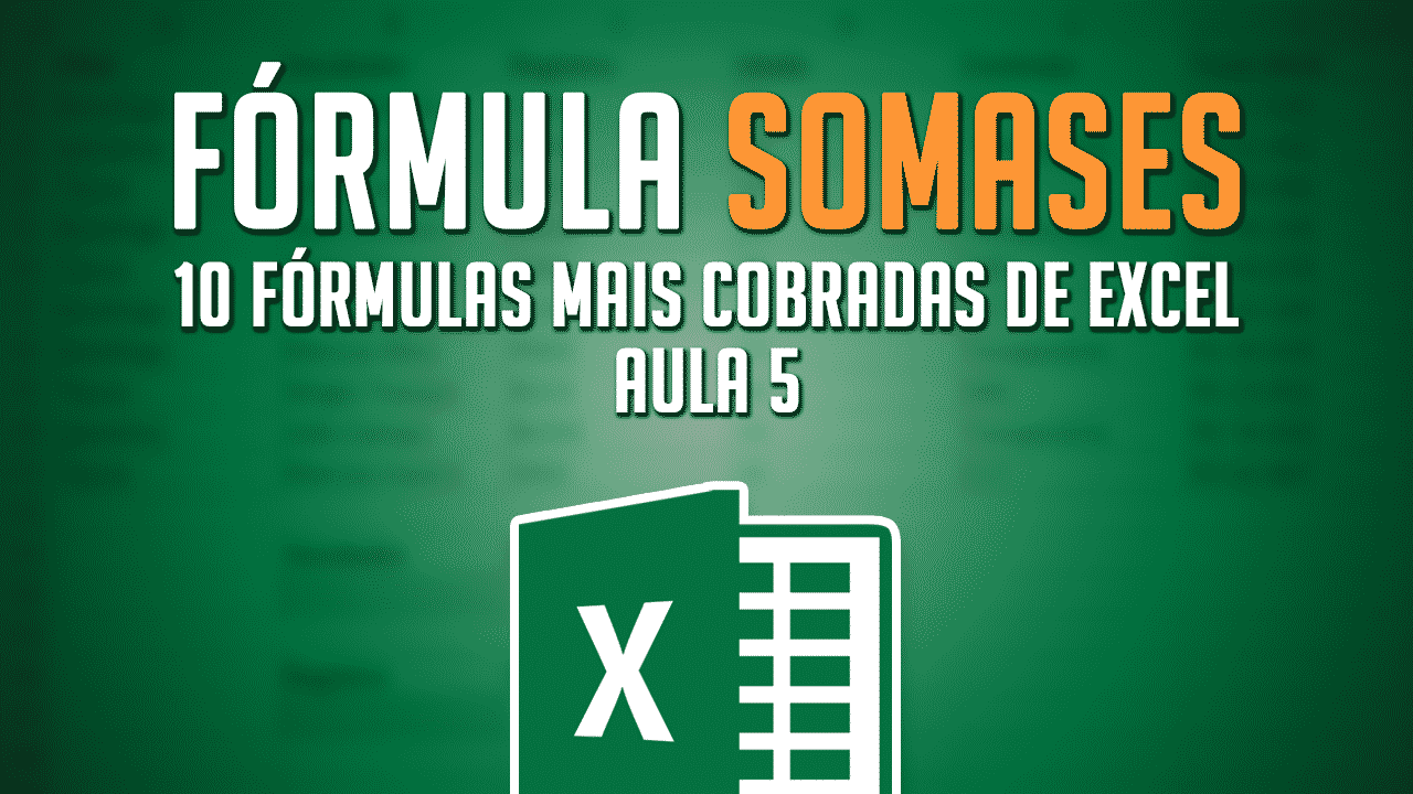 F rmula somases como somar com condi es no excel