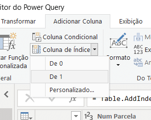 Remover Dados Duplicados