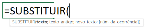Como Implementar Contador de Caracteres Excel? [Guia Rápido] - imagem ilustrativa