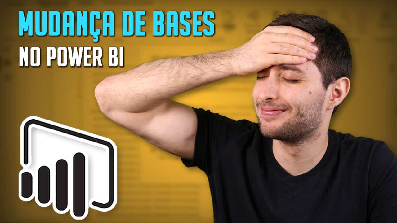 Alterar Fonte de Dados Power Query – O que Fazer para Evitar Erros?