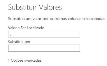 CPF e CNPJ no Power BI