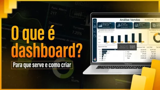 O que é dashboard? Para que serve e como criar um bom painel