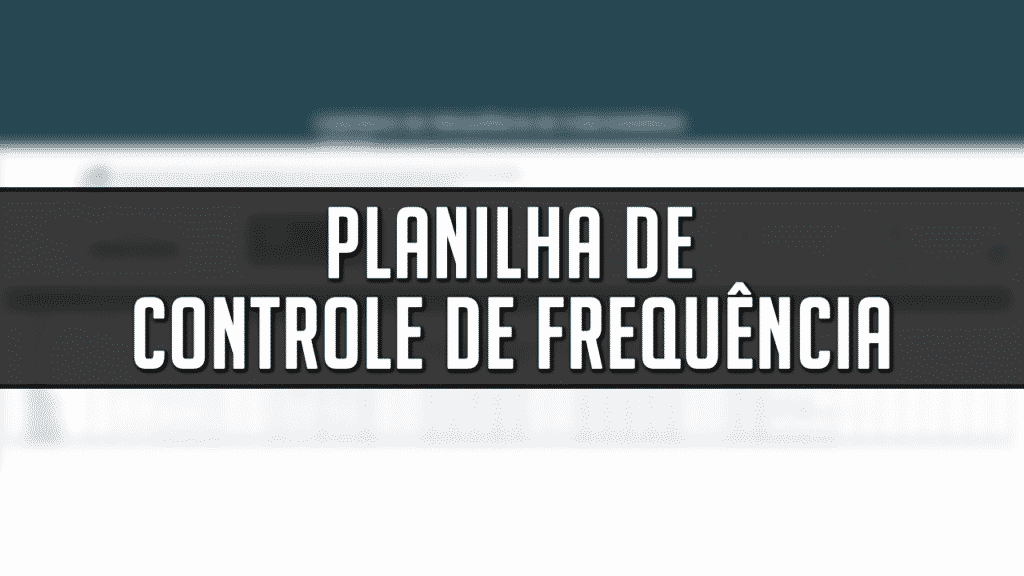 Controle de Frequência