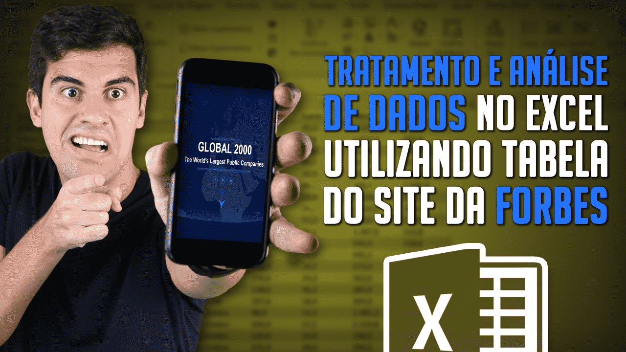Tratamento e Análise de Dados – Como Acabar com a Bagunça