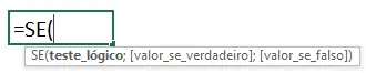 Fórmula SE