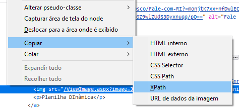 Automação Web no Python