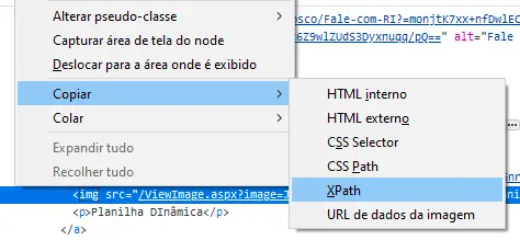 Automação Web no Python