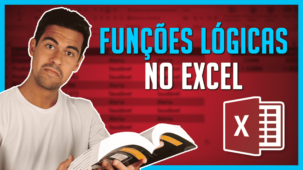 Funções E e OU – Exemplo Prático com a Função SE