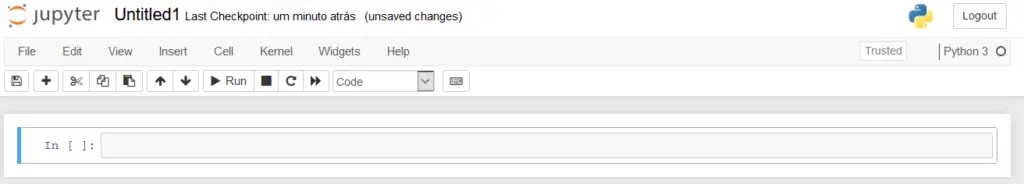 Como Instalar o Pacote Anaconda