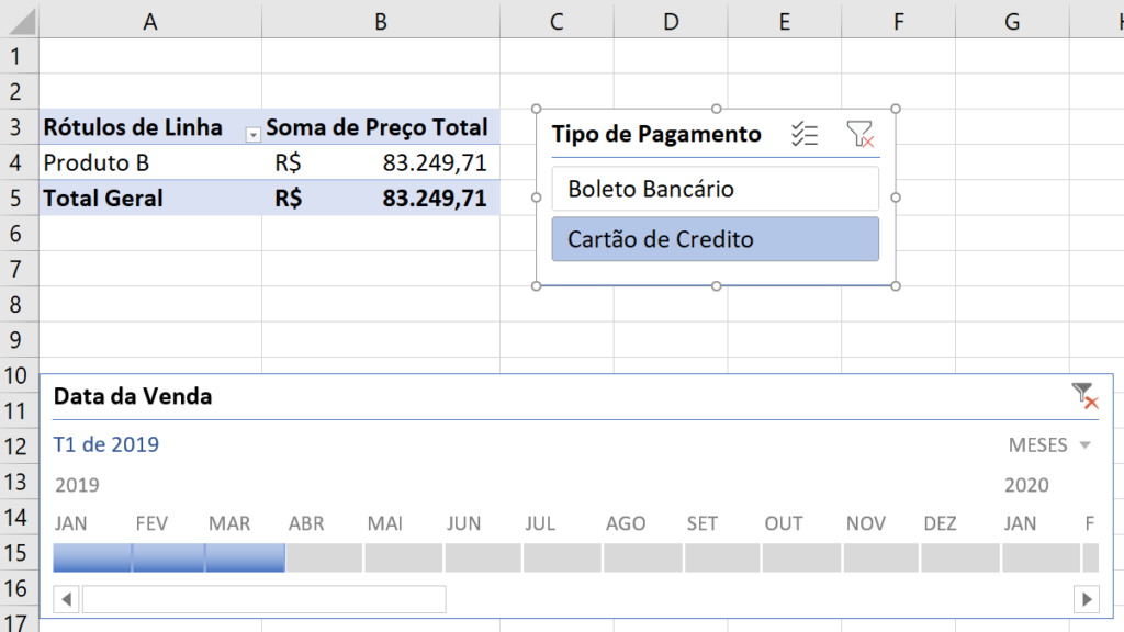 Excel do Zero para Iniciantes