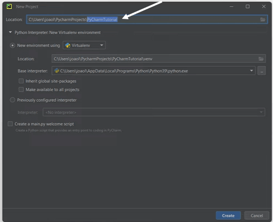 Como Instalar o PyCharm