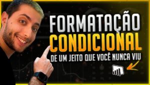 Formatação Condicional Power BI