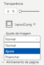 Ajustando o tamanho do Layout para caber na tela