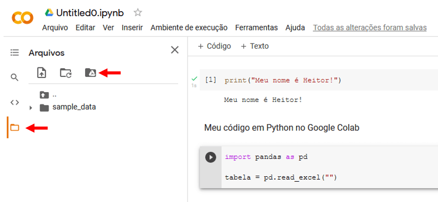 Programar Python Online
