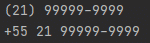 Números de Celular no Python - Obtendo Origem e Operadora! - imagem ilustrativa