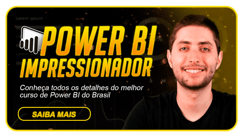 Cursos Hashtag Treinamentos - Power BI Impressionador