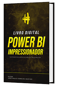 Livro Digital Power BI Impressionador