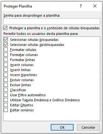 Como Bloquear Células Específicas no Excel? Veja o Passo a Passo - imagem ilustrativa