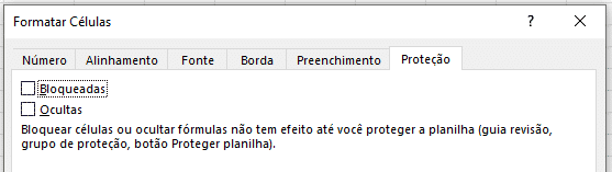 Como Bloquear Células Específicas no Excel? Veja o Passo a Passo - imagem ilustrativa