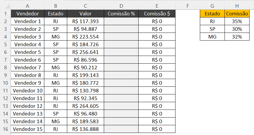 Base de dados