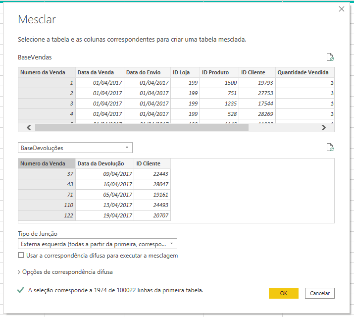 Power BI mais Leve e Rápido