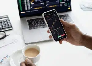 Planilha Day Trade