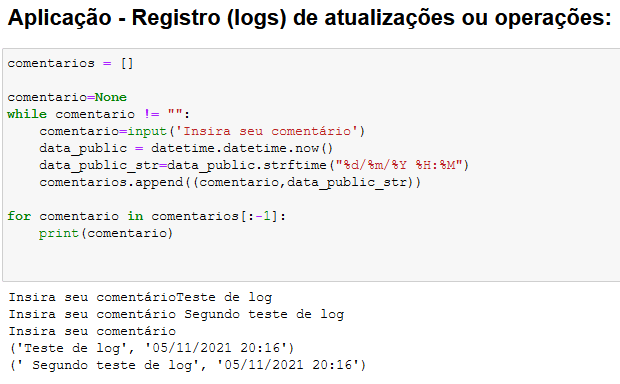 Como Trabalhar com Tempo no Python