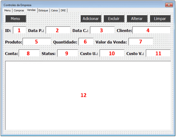 Controle para Empresas Aula4