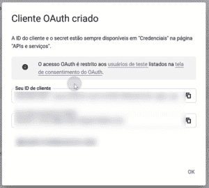 Integração do Python com Google Sheets – Passo a Passo