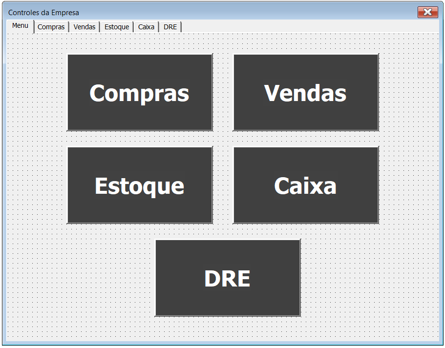 Controle para Empresas Aula5