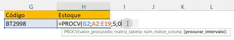 Provas de Excel Aula1