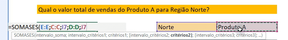 Provas de Excel Aula2