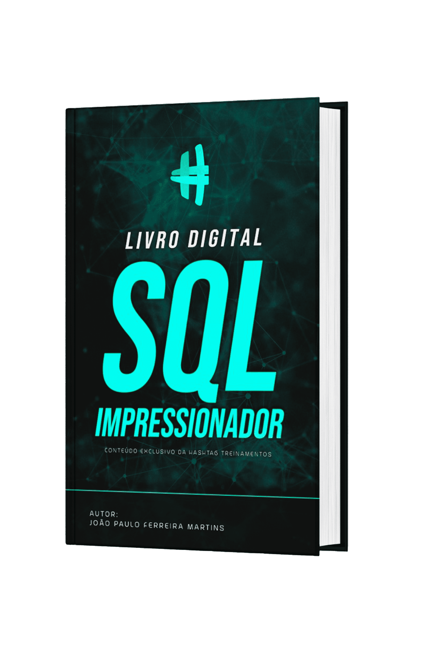 SQL IMPRESSIONADOR (mockup - livro digital)_