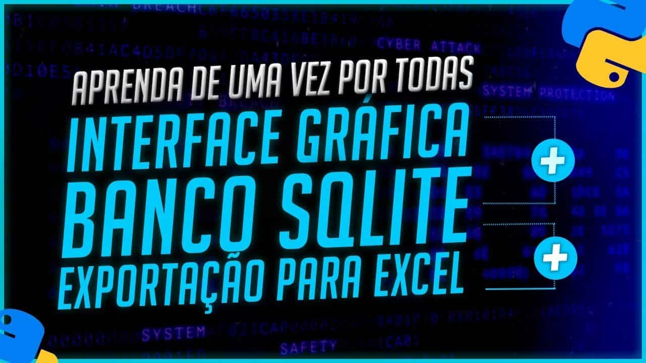 Cadastro de Clientes no Python com Base de Dados