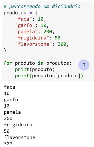 Estrutura de Repetição FOR no Python - Como Criar um Loop?