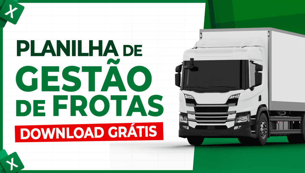 Excel 7. Planilha de Gestao de Frotas Baixe Gratis