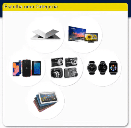 Gráfico Image Grid