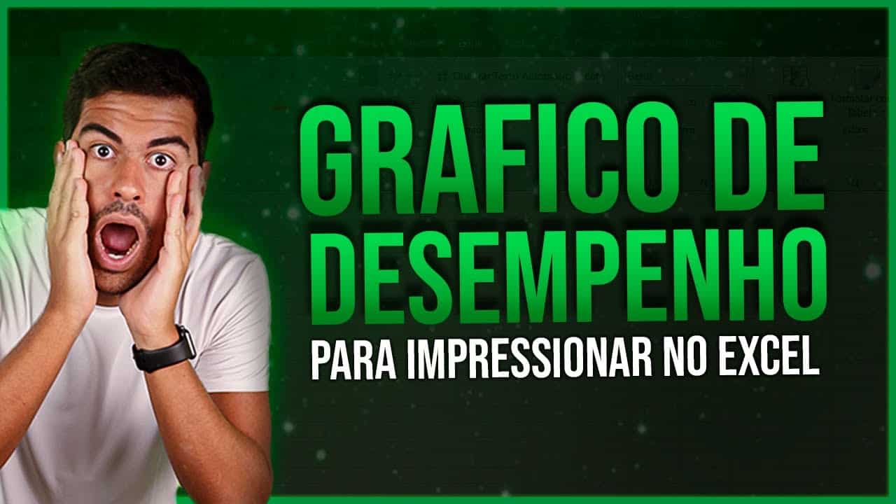 Criando Indicadores de Desempenho (KPIs) no Excel [GUIA]