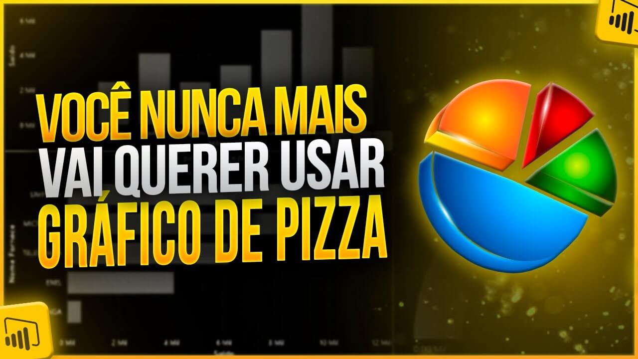 Cluster Map no Power BI – Gráficos Personalizados