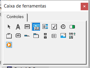 Controle para Empresas